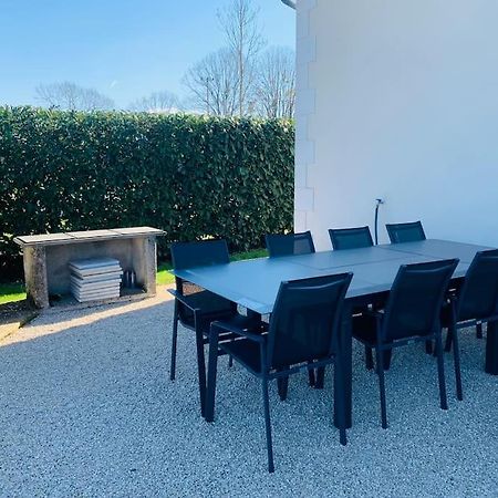 Havre De Paix Spa Proche Amboise & Chateaux De La Loire Noizay Ngoại thất bức ảnh