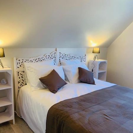Havre De Paix Spa Proche Amboise & Chateaux De La Loire Noizay Ngoại thất bức ảnh