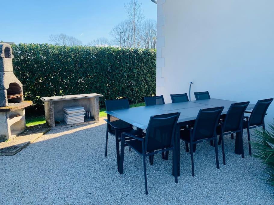 Havre De Paix Spa Proche Amboise & Chateaux De La Loire Noizay Ngoại thất bức ảnh