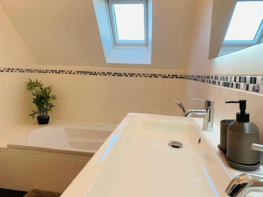 Havre De Paix Spa Proche Amboise & Chateaux De La Loire Noizay Ngoại thất bức ảnh