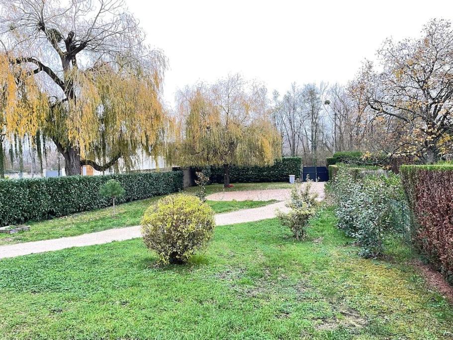 Havre De Paix Spa Proche Amboise & Chateaux De La Loire Noizay Ngoại thất bức ảnh